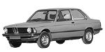 BMW E21 DF190 Fault Code
