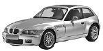 BMW E36-7 DF190 Fault Code