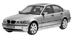 BMW E46 DF190 Fault Code