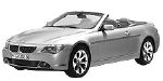 BMW E64 DF190 Fault Code