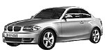 BMW E82 DF190 Fault Code