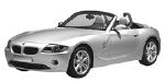 BMW E85 DF190 Fault Code