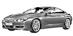 BMW F06 DF190 Fault Code